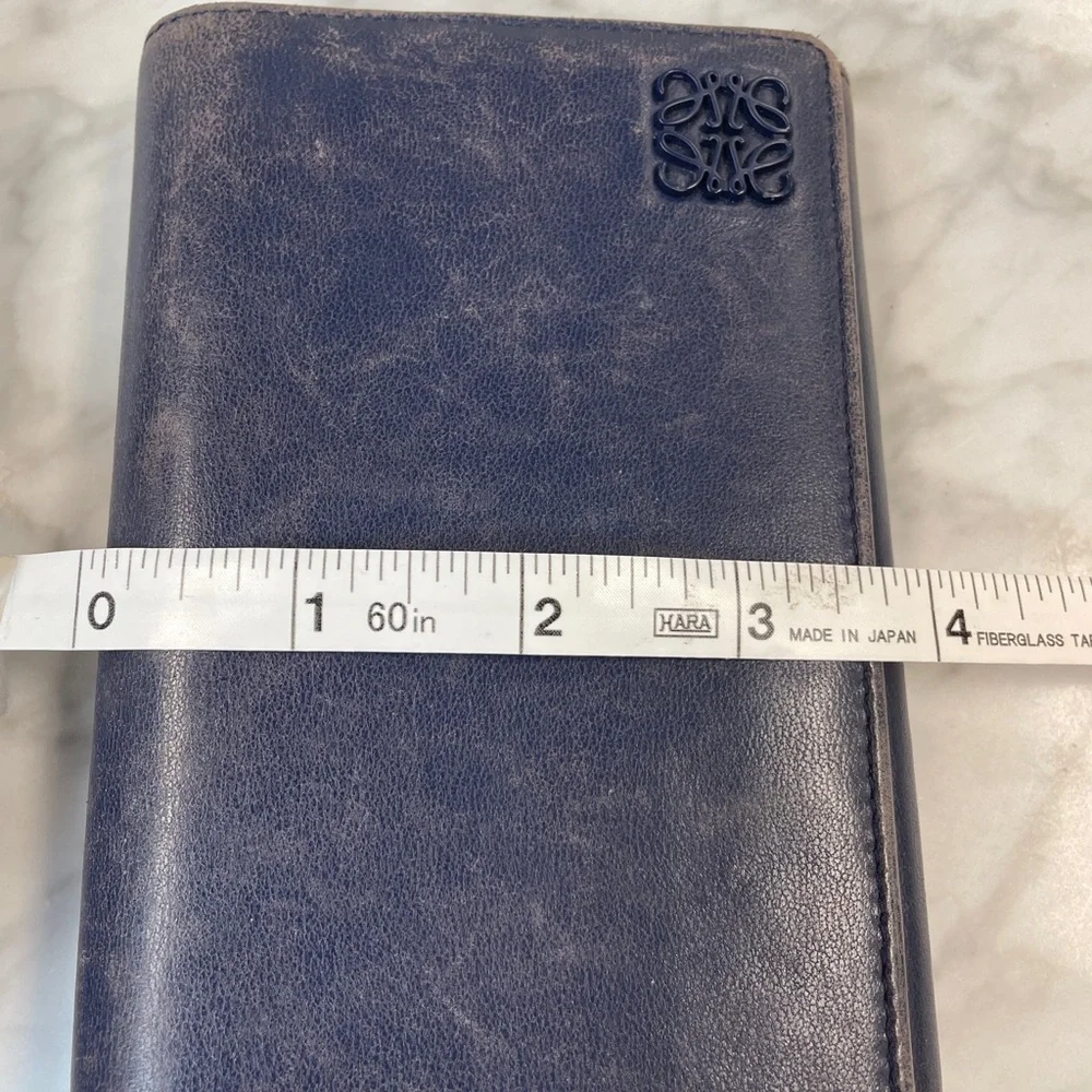 Loewe Wallet